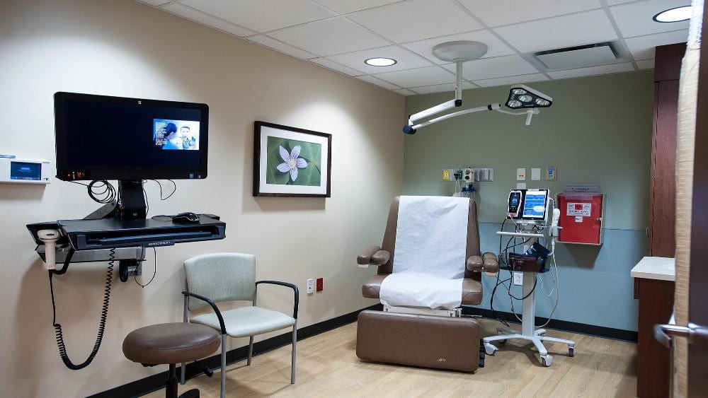Memorial Hermann Wound Care - Texas Medical Center