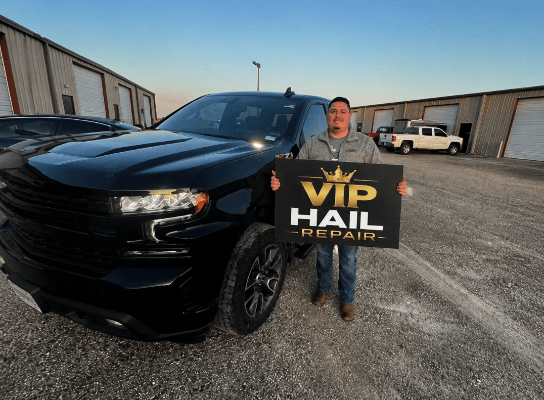 VIP Hail Repair, photo 2