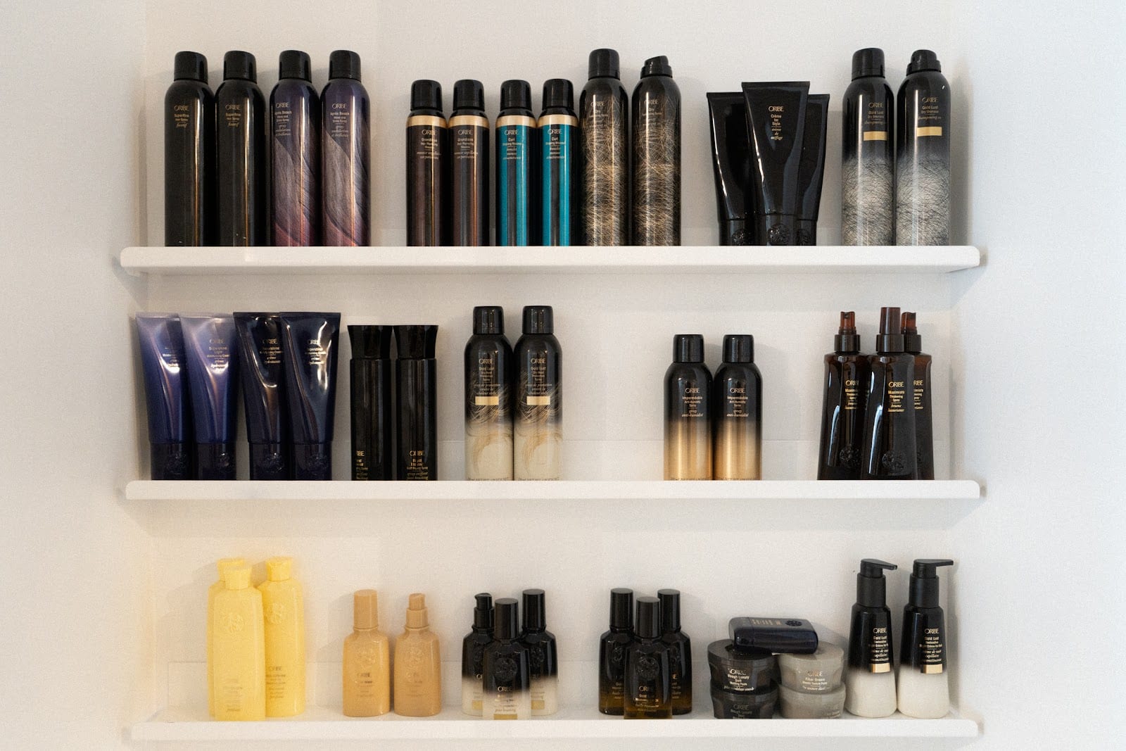 ORO Salon, photo 4