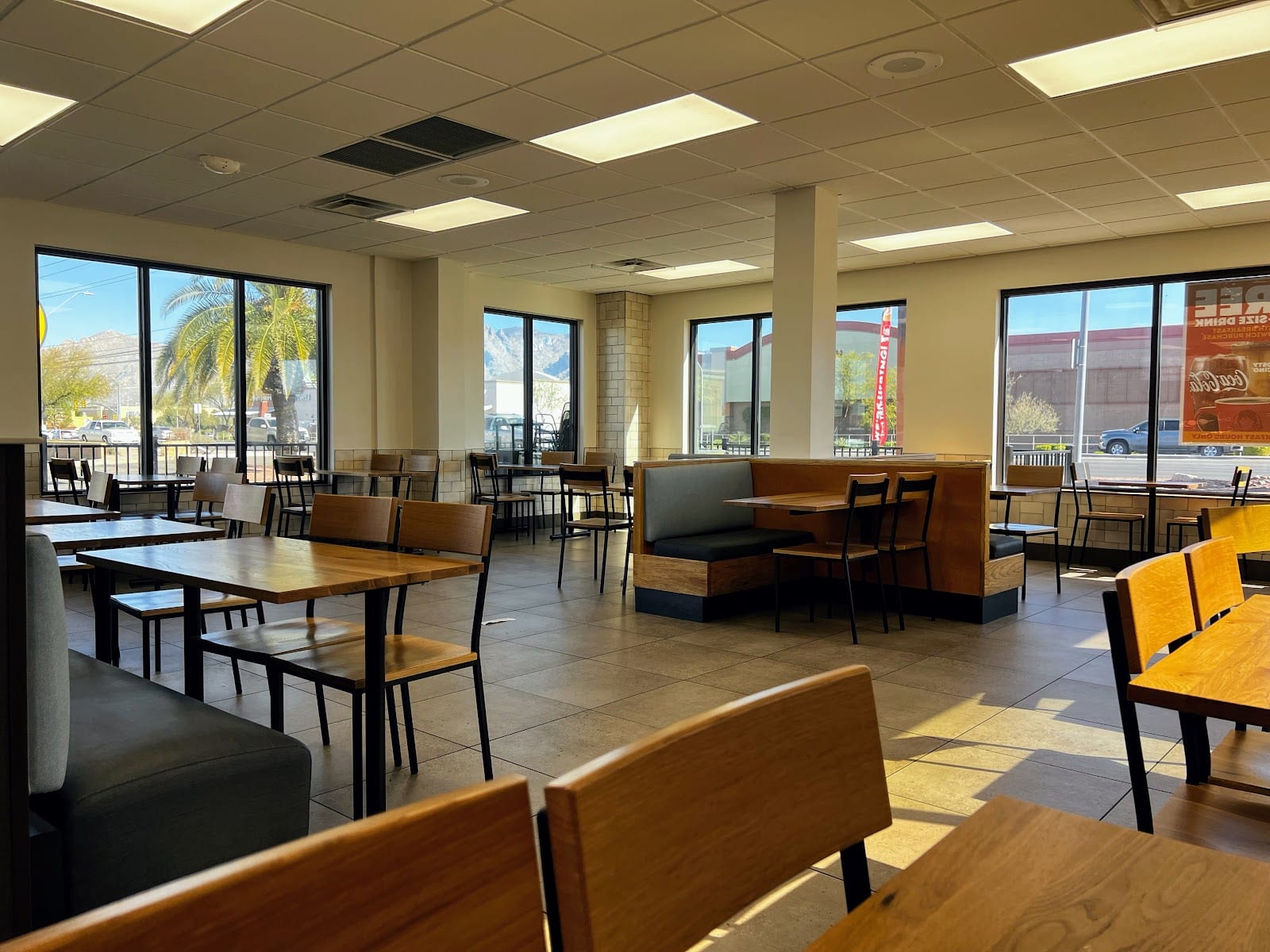 Wendy's, photo 2
