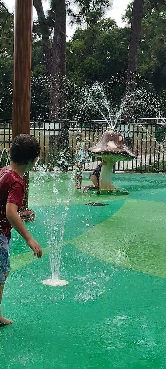 Laun Park, photo 2