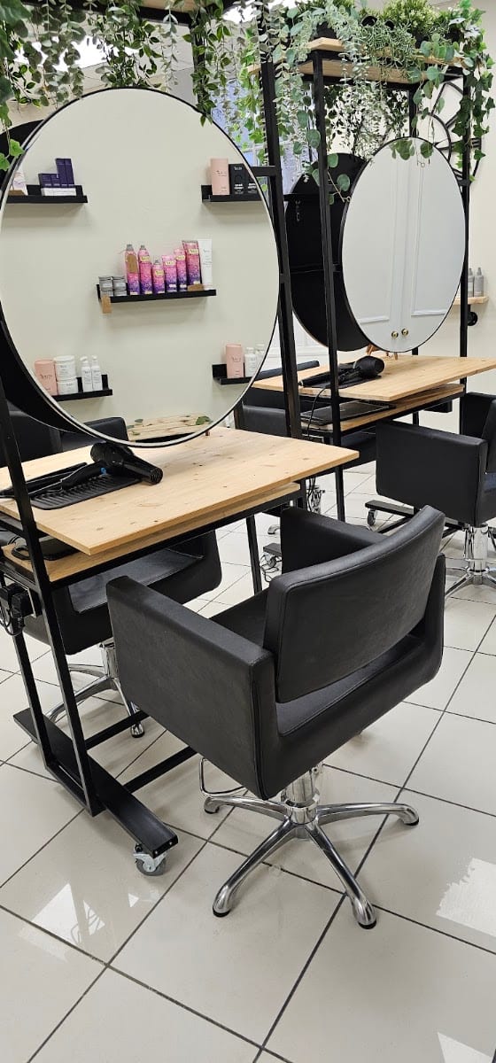 Nish Salon, photo 3