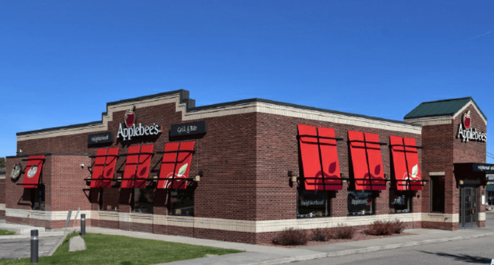 Applebee's Grill + Bar, photo 2
