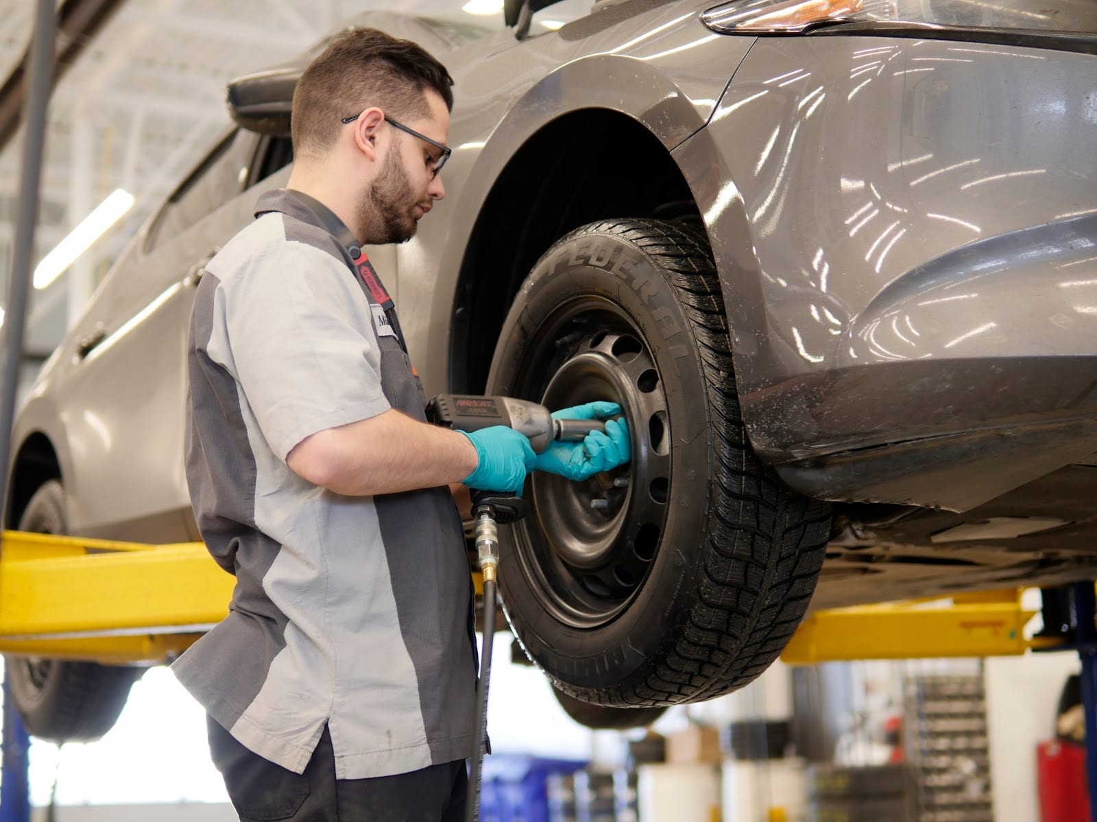 Park Automotive, photo 3