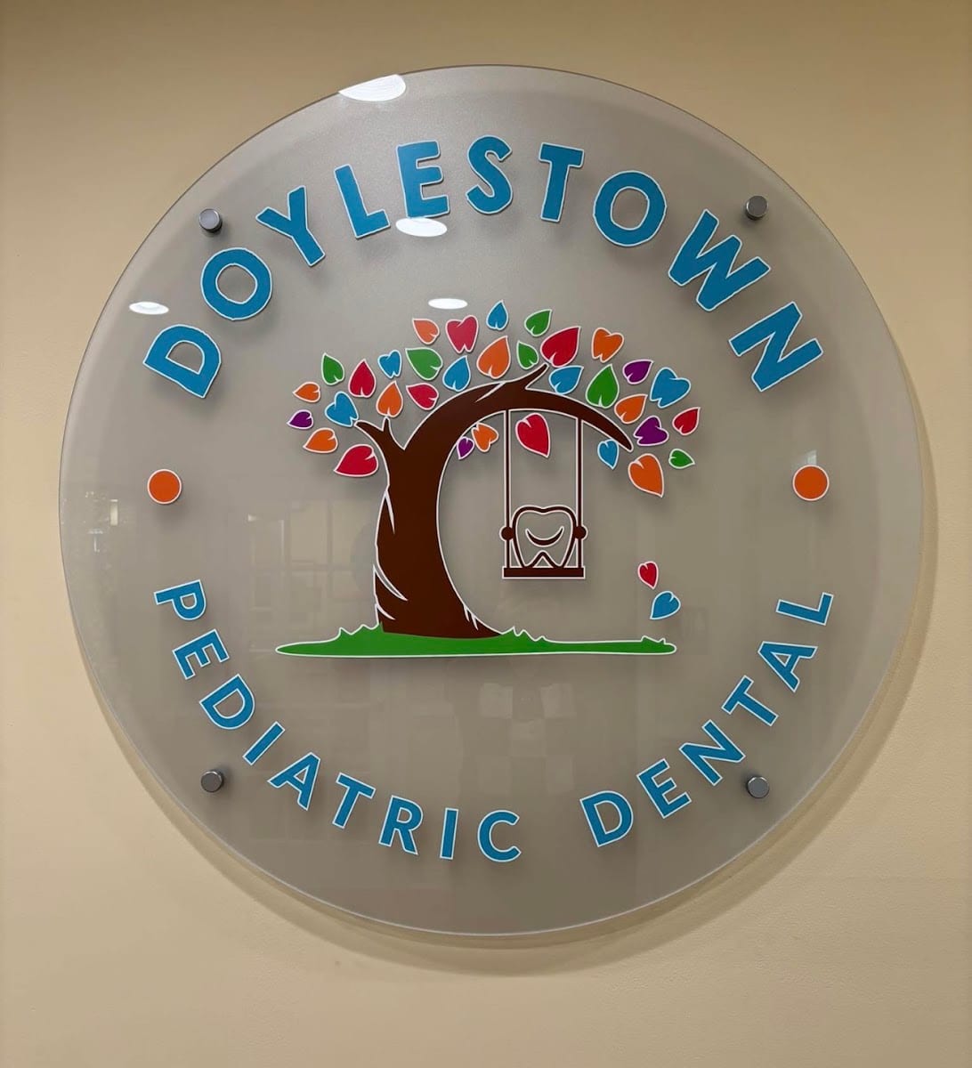 Doylestown Pediatric Dental - Rob Riesenberger DDS, photo 3