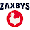 Zaxbys Chicken Fingers & Buffalo Wings