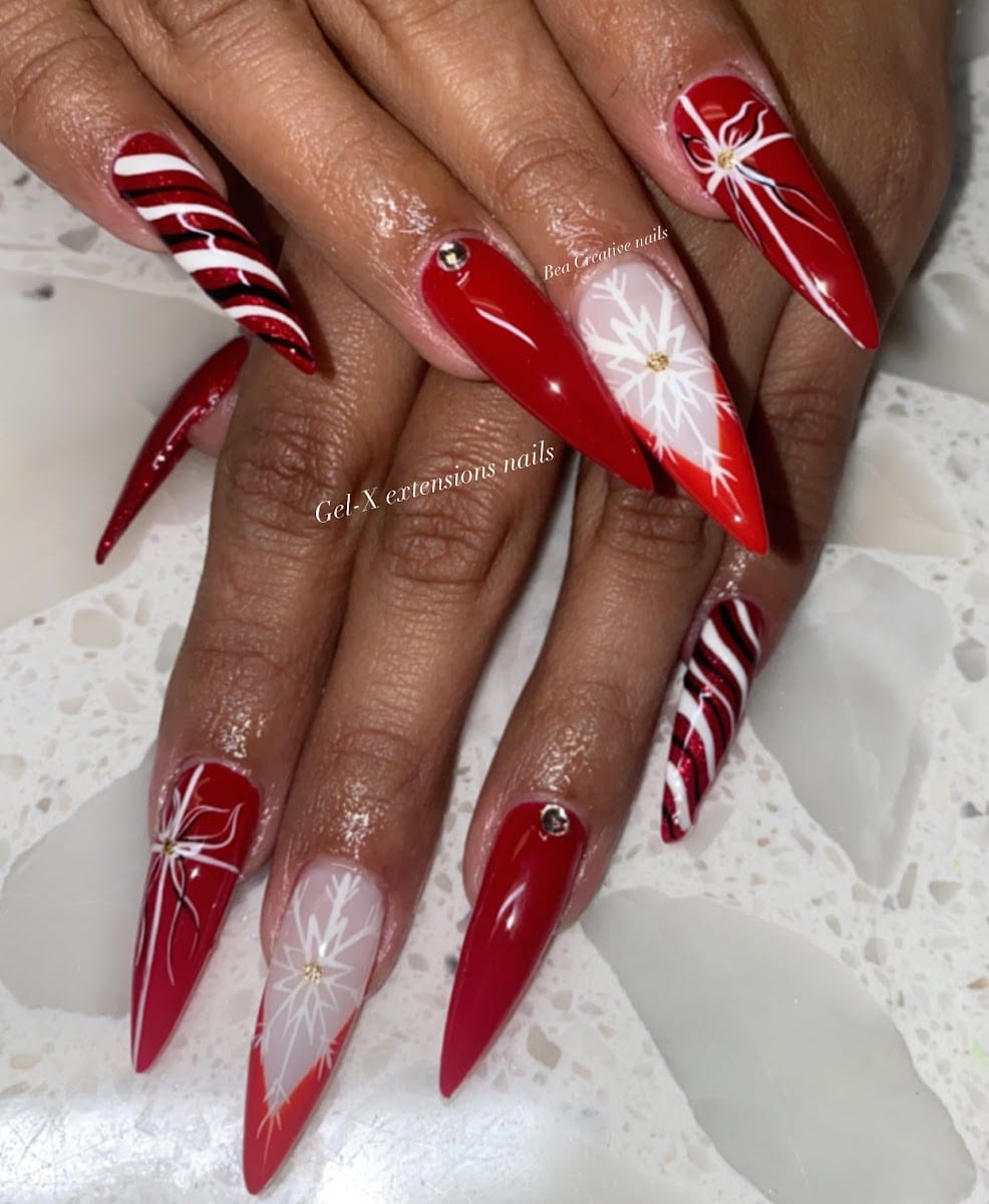 Bea Creative Nails, photo 4
