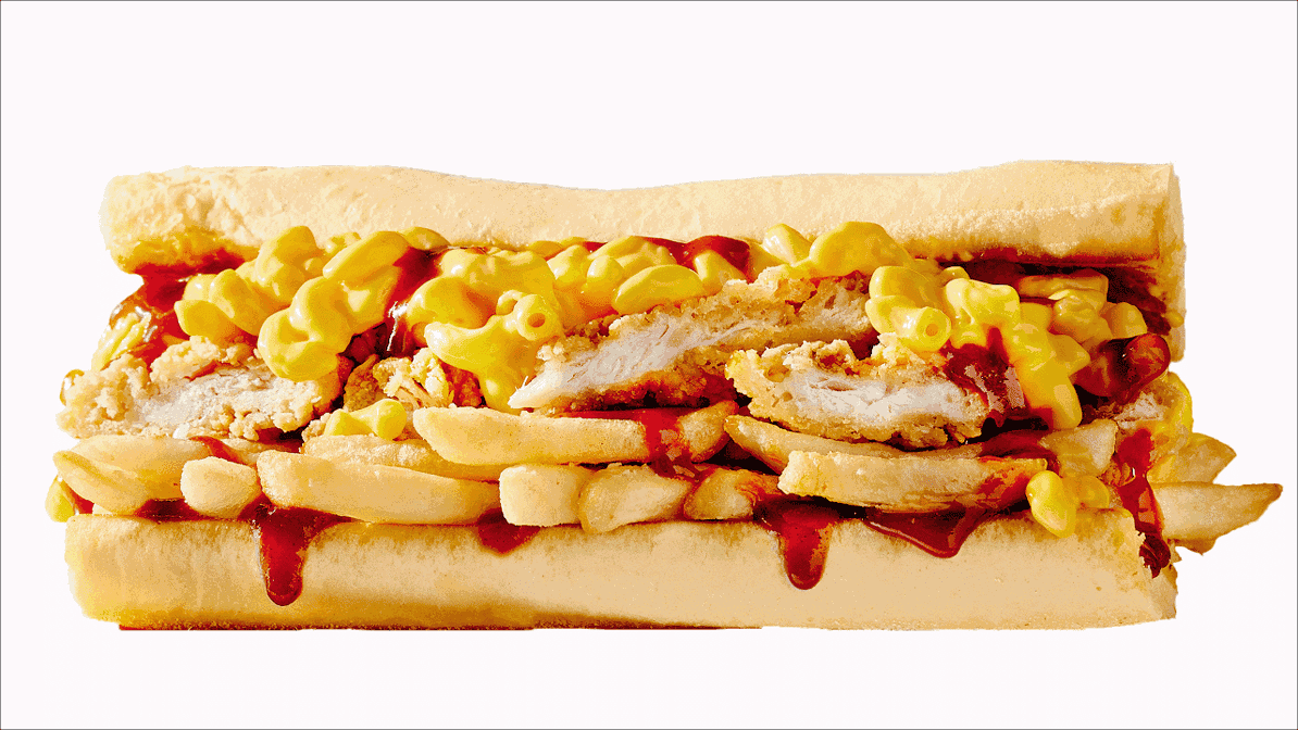 Fat Shack, photo 3