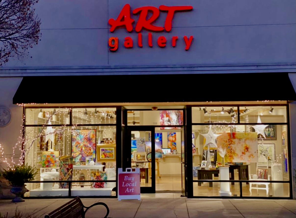 Art Group Gallery, photo 2