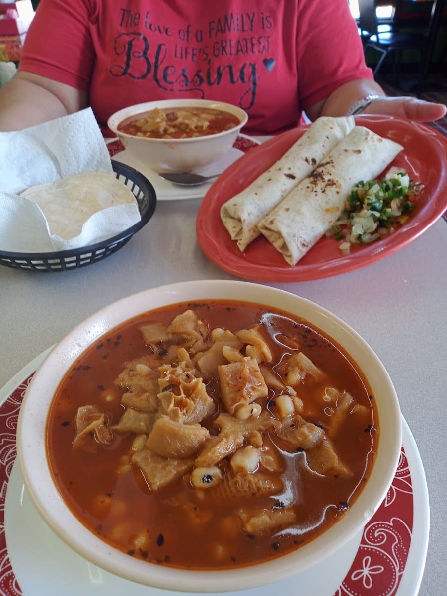 AMIGOS MEXICAN RESTAURANT