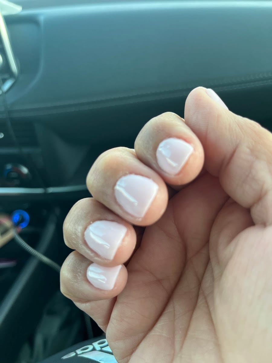 Mimi's Nail Spa, photo 2