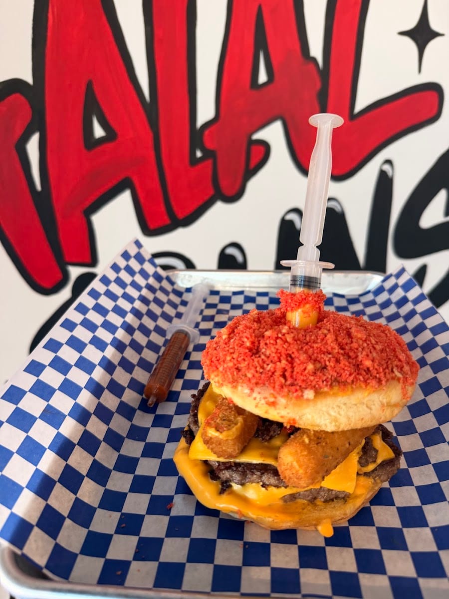 Halal Buns, photo 2