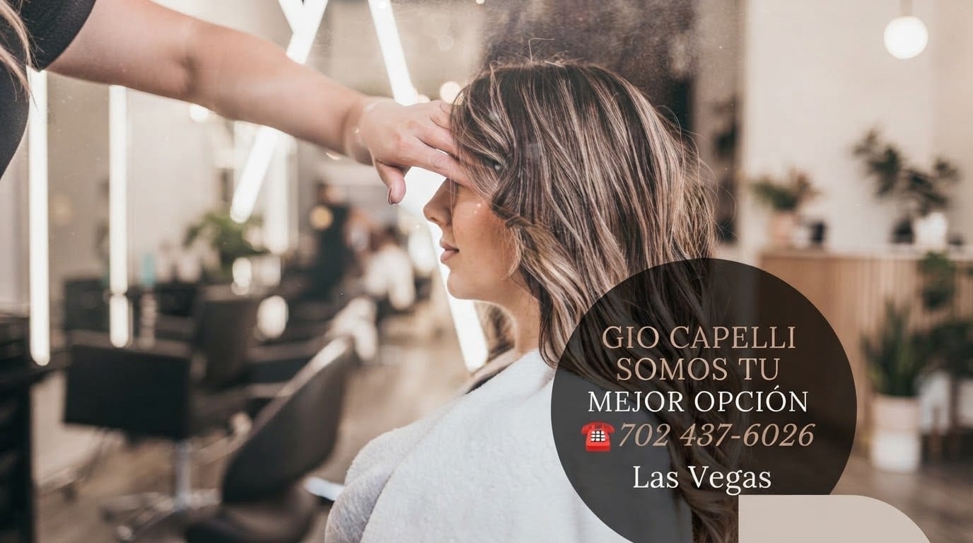 Gio Capelli Beauty Salon, photo 2