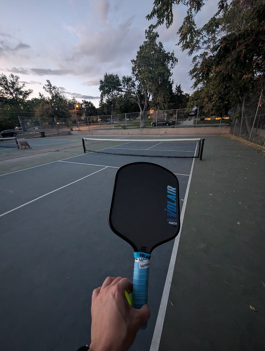 5th Ave & C Street Pickleball Courts, photo 2