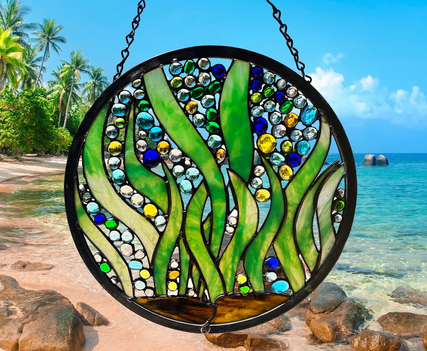 Ostis Inspirations Stained Glass and more