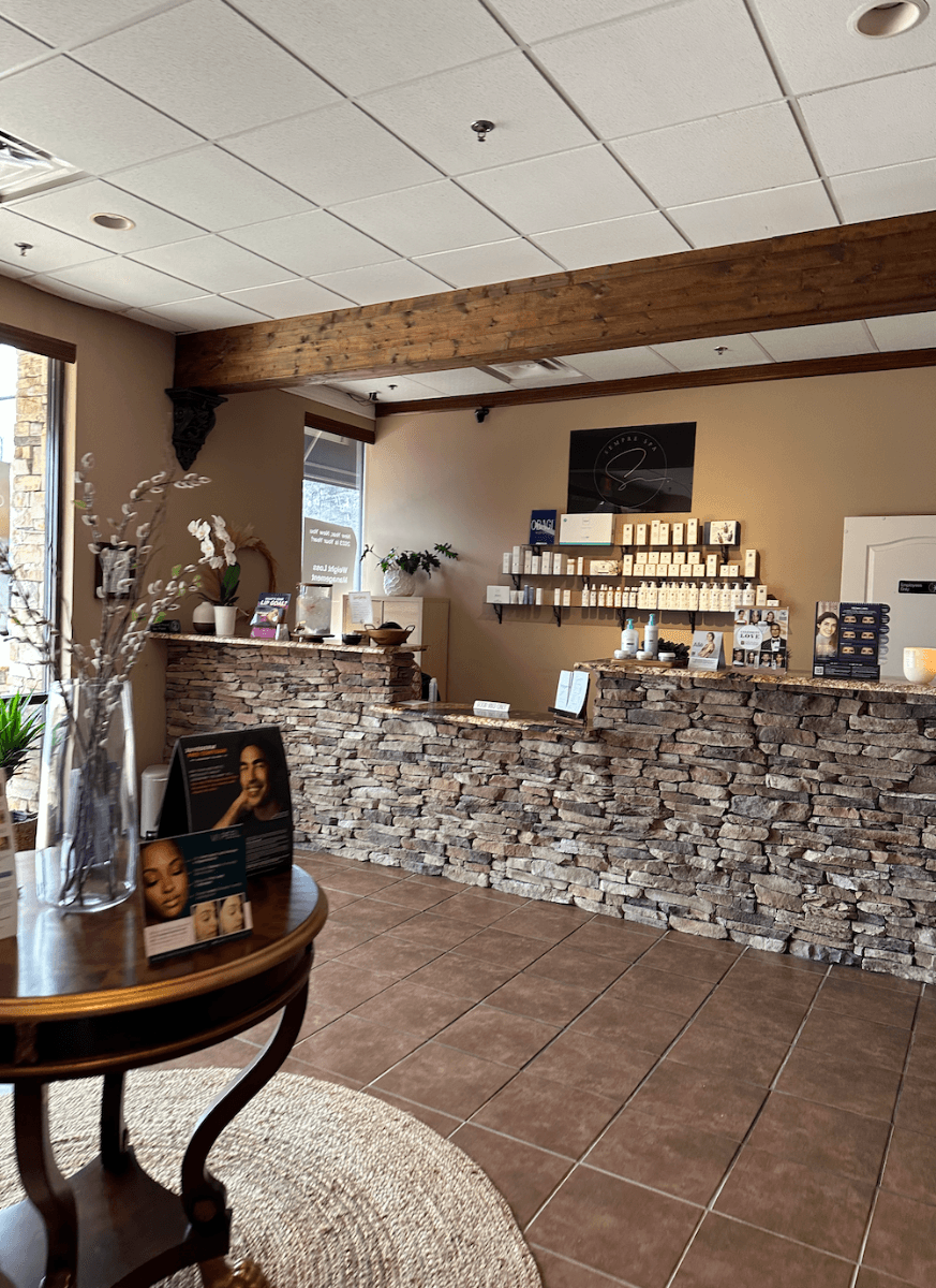 Sempre Day & Medical Spa, photo 4
