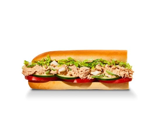 Jimmy John's, photo 4