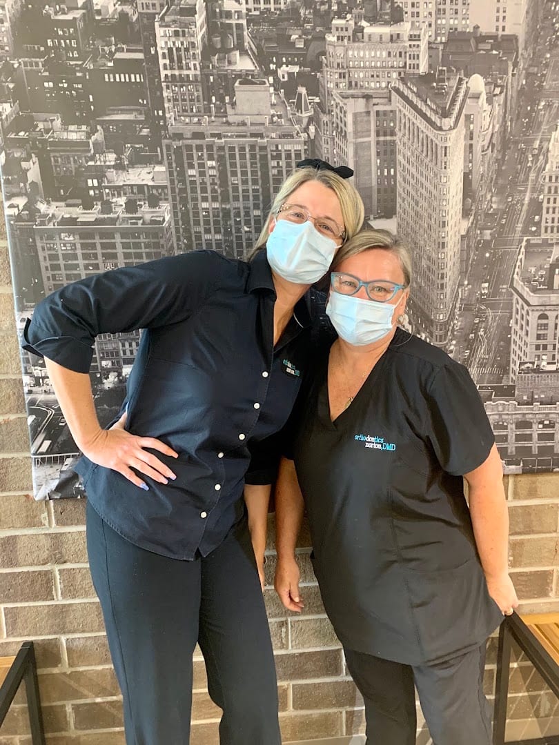 Norton Orthodontics, photo 2