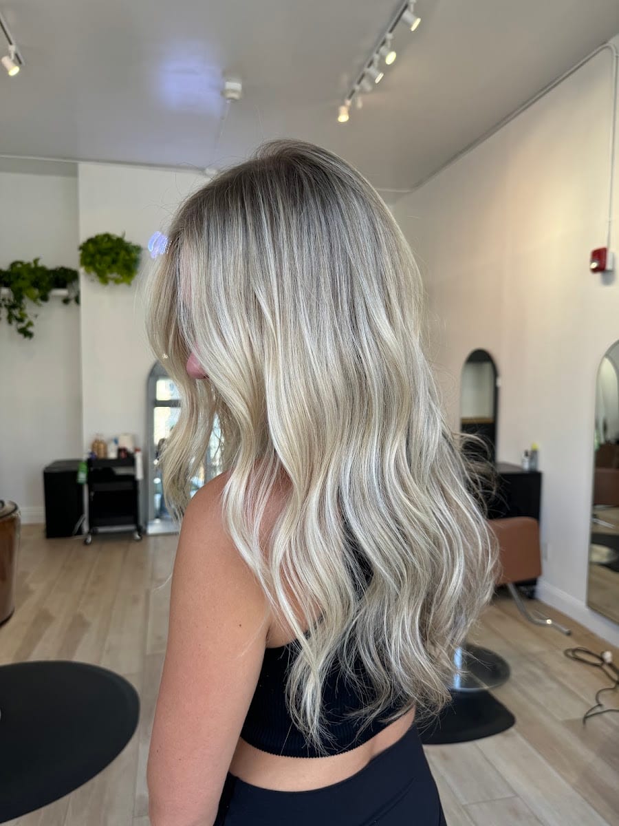 Monarch Salon SF - Greenwich St, photo 3