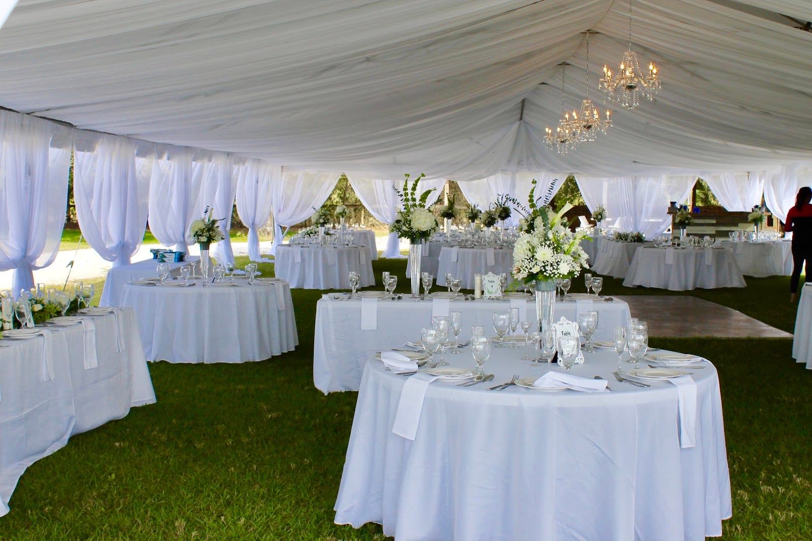 Ortiz Event & Venue.