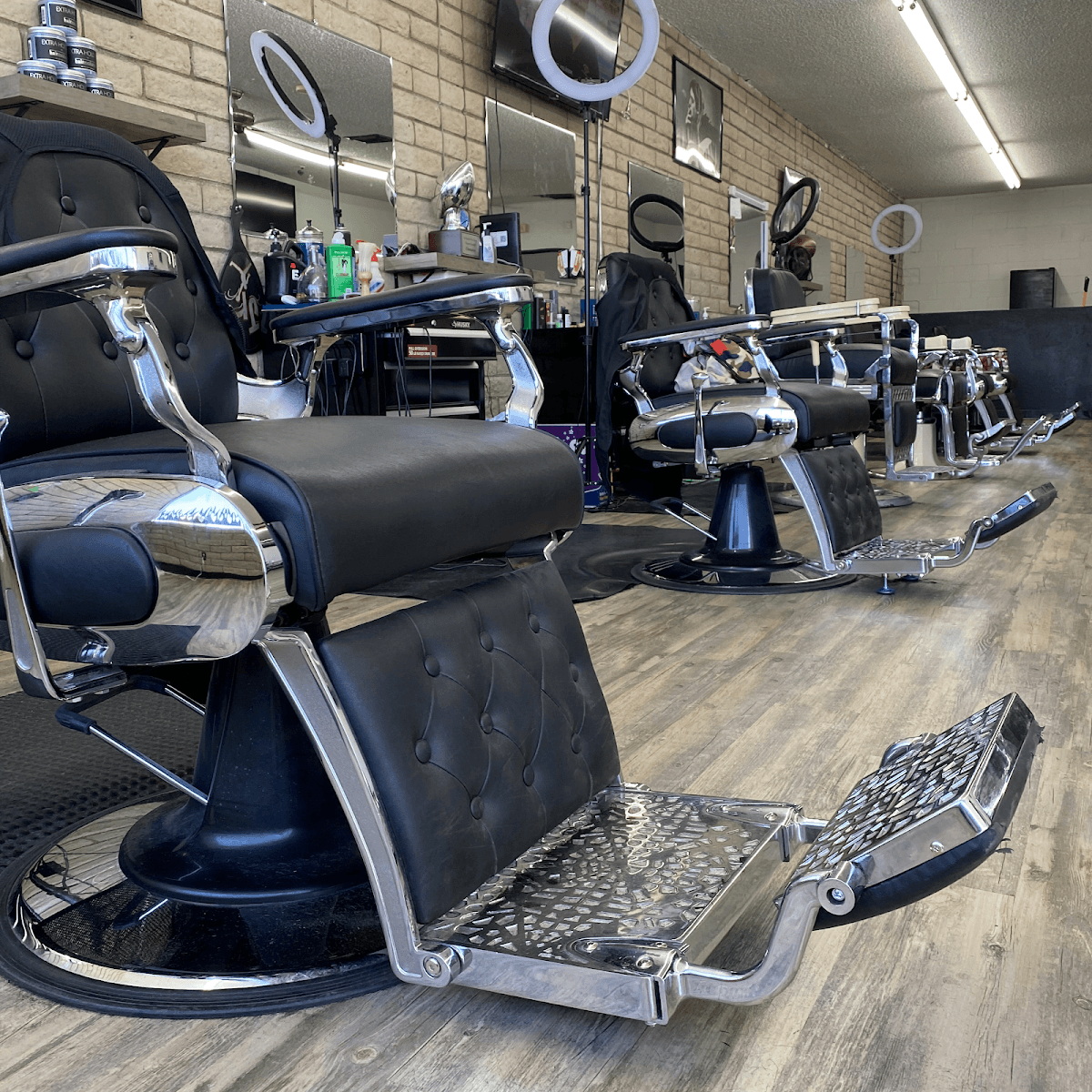 So Fresh N So Clean Barbershop