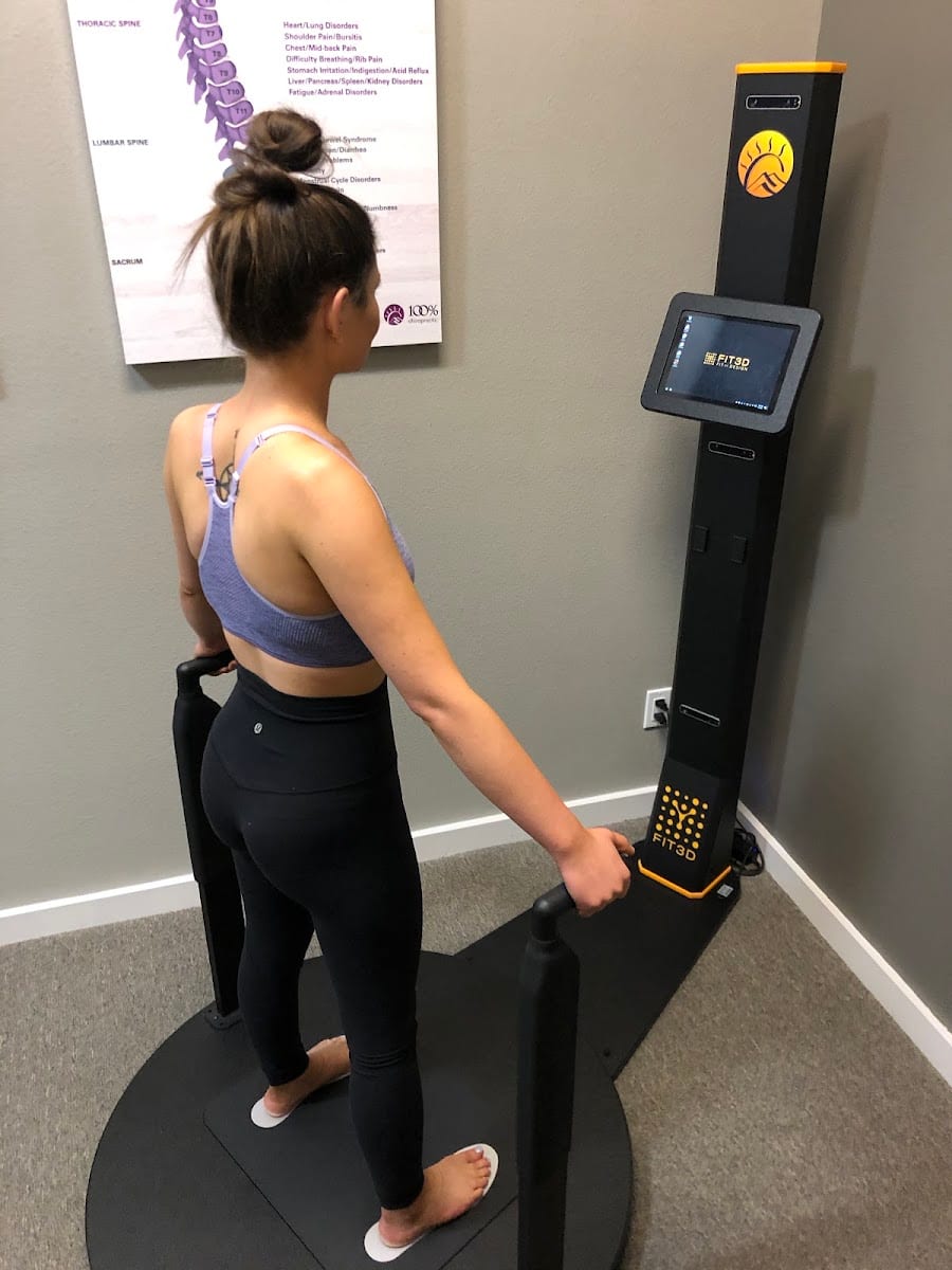 100% Chiropractic - Frisco (North), photo 3