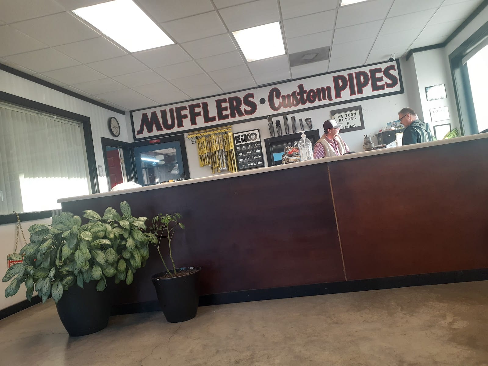 Tuck Auto Machine Shop & Repair, photo 4