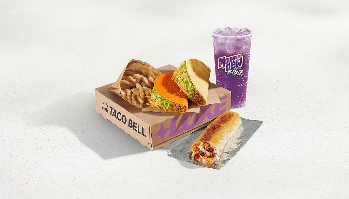 Taco Bell, photo 4