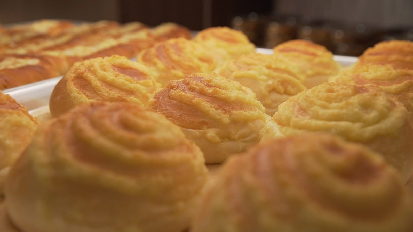 Kin-Kin Bakery & Bubble Tea, photo 2