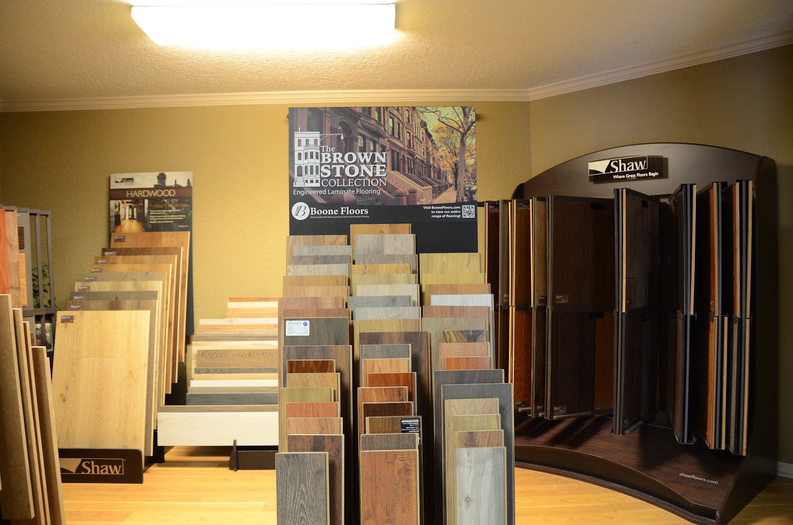 The Mecarni Flooring Company, photo 3