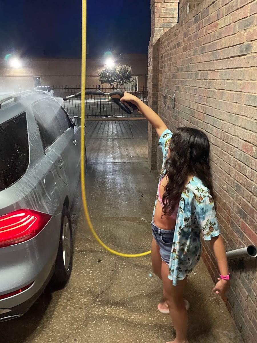 Eagle Car Wash