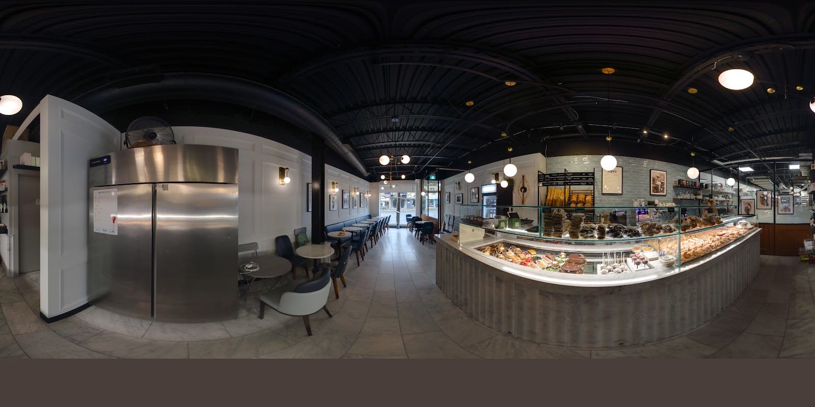 L’Avenue Boulangerie