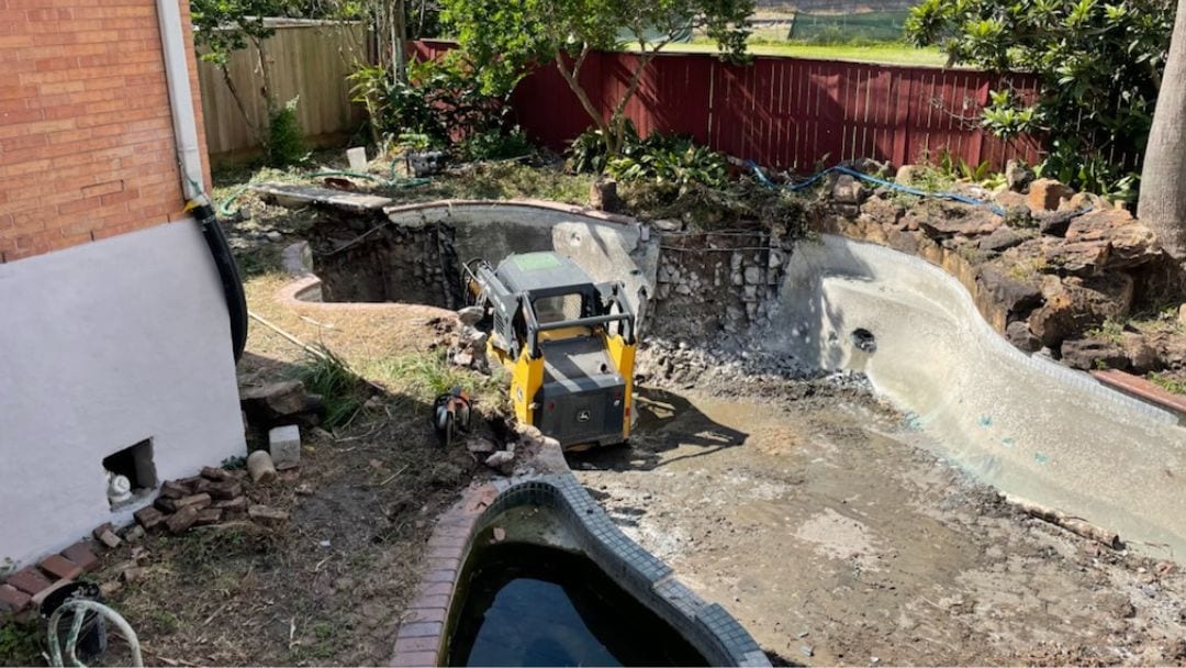 Houston Contracting & Demolition, photo 2