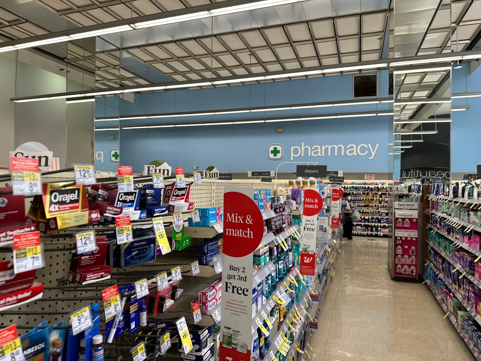 Walgreens, photo 3