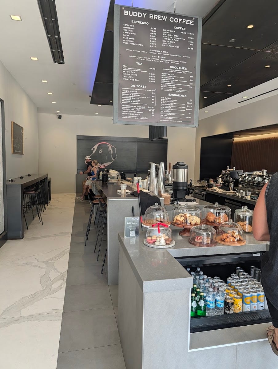 Buddy Brew Coffee, photo 4