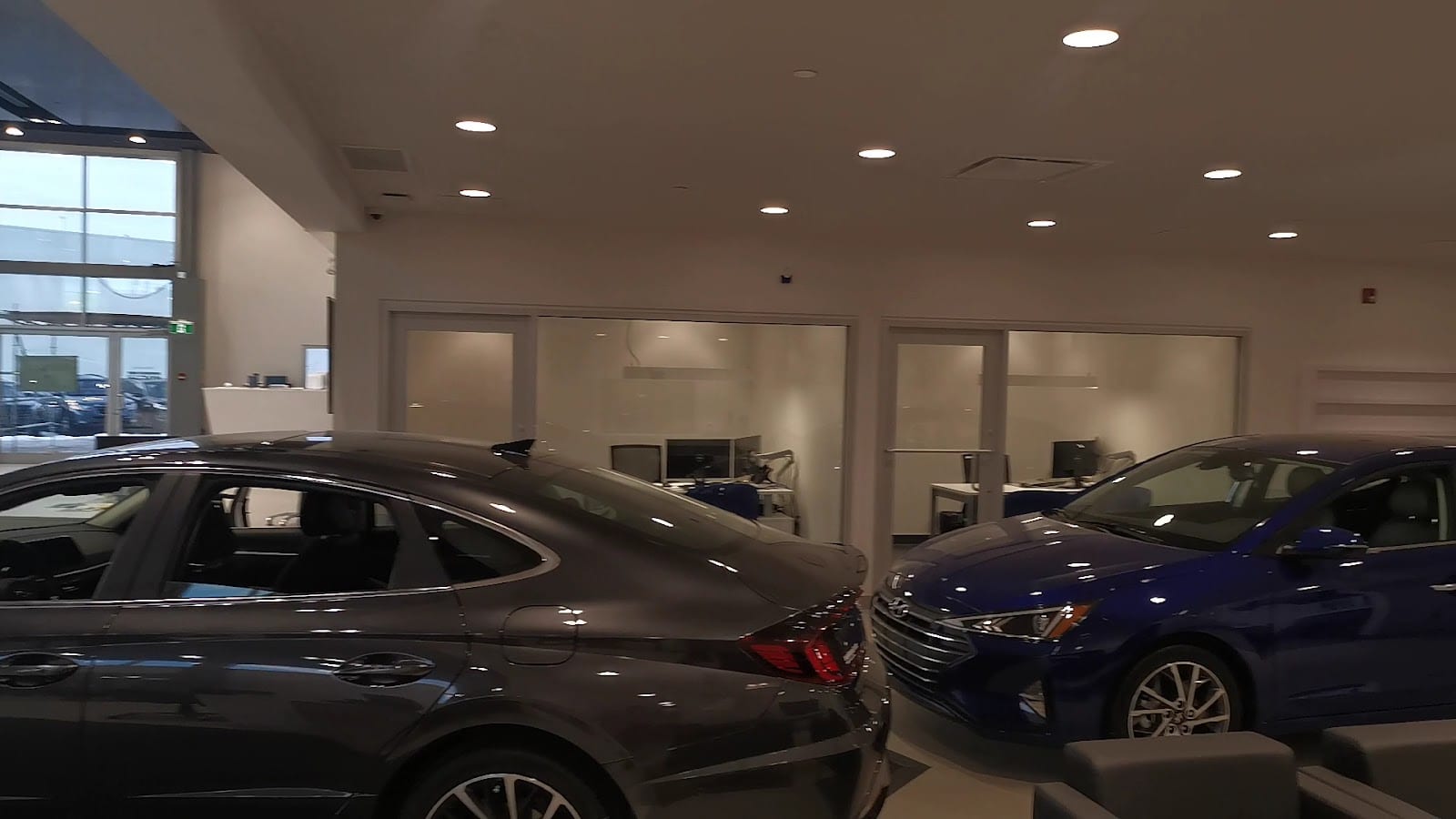 Sherwood Park Hyundai, photo 3