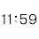 11:59 Bar:Café