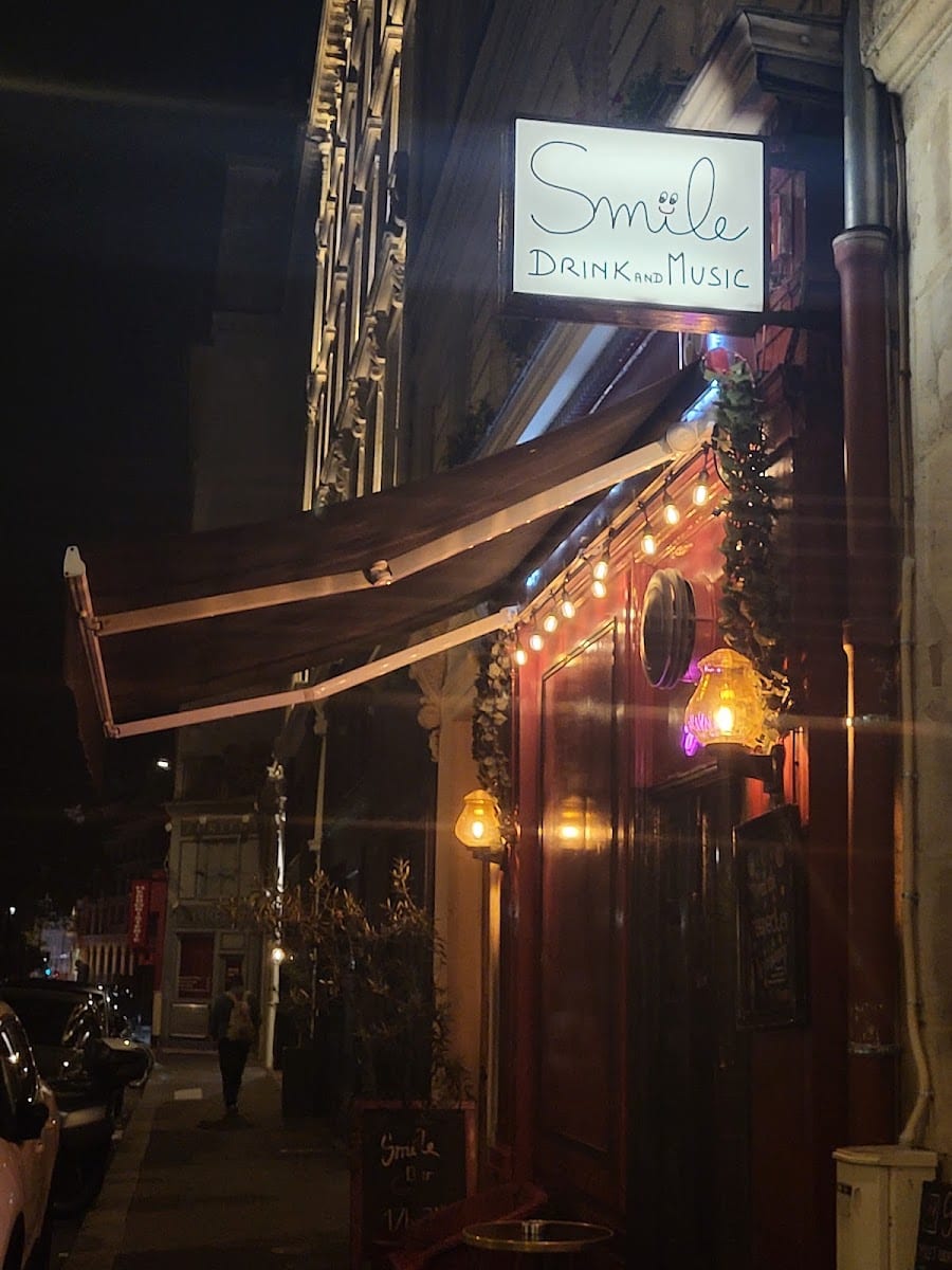 Smile Drink Bar & Music, photo 3