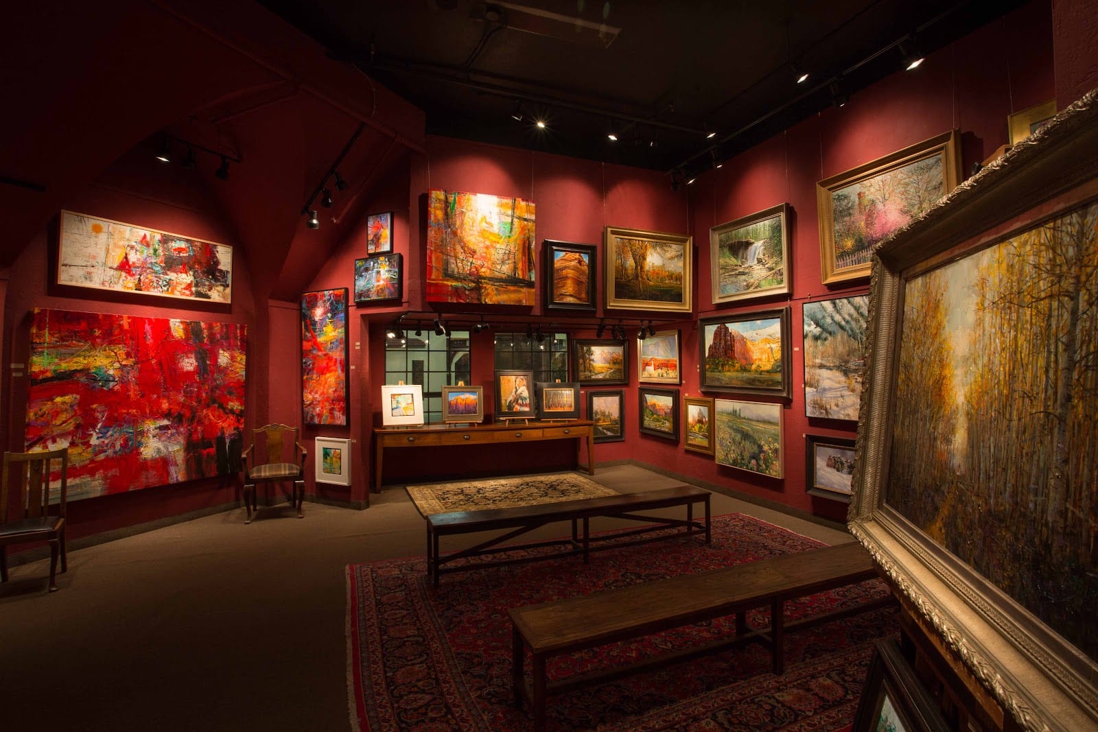 Winborg Masterpieces