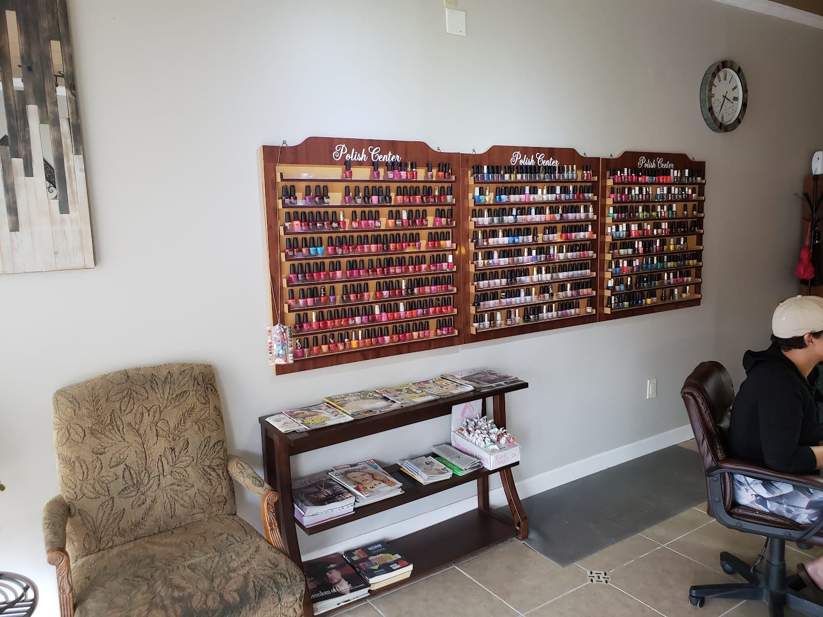 Asian Nails - Little Rock, photo 4