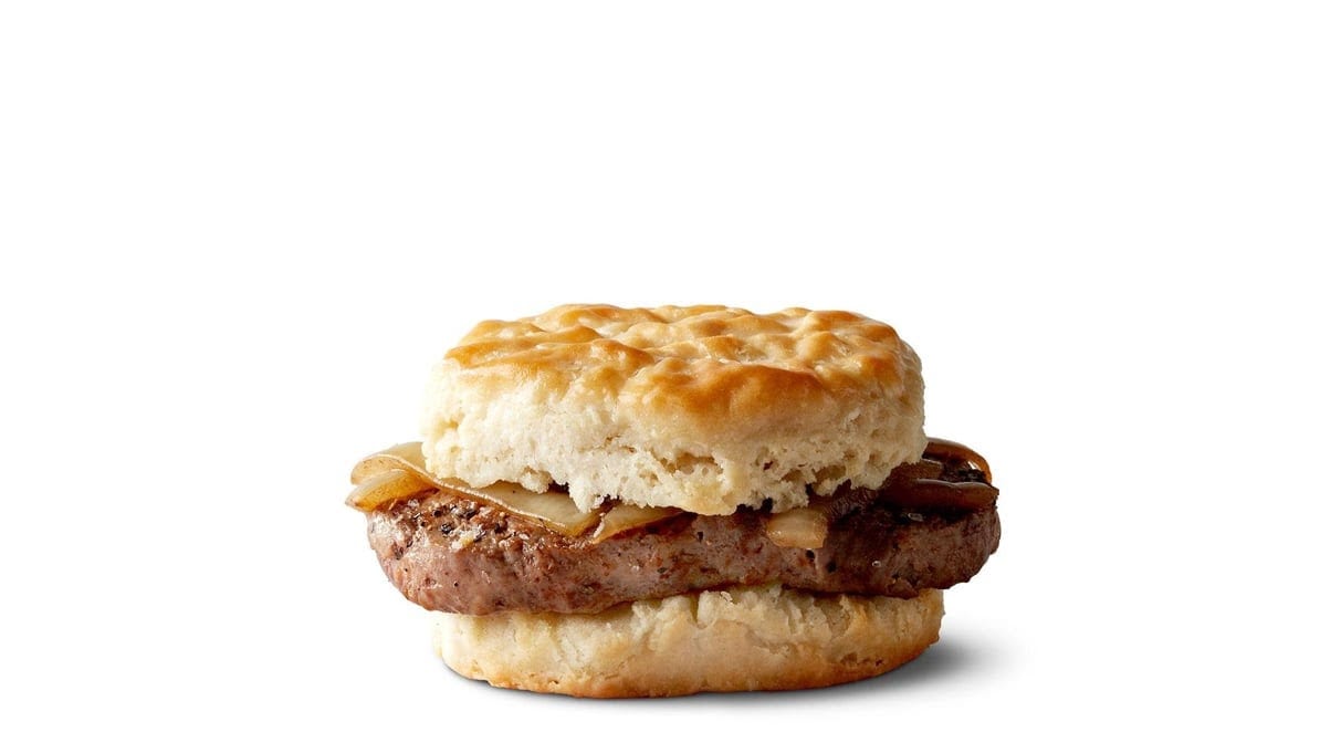 McDonald's, photo 3