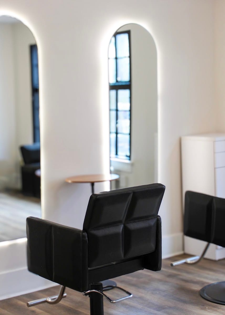 K.ivy Extension Salon, photo 4