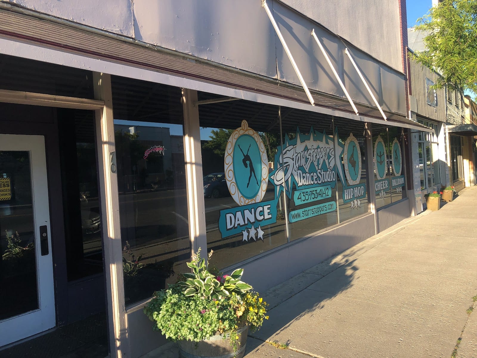 Starrsteppers Dance Studio, photo 2