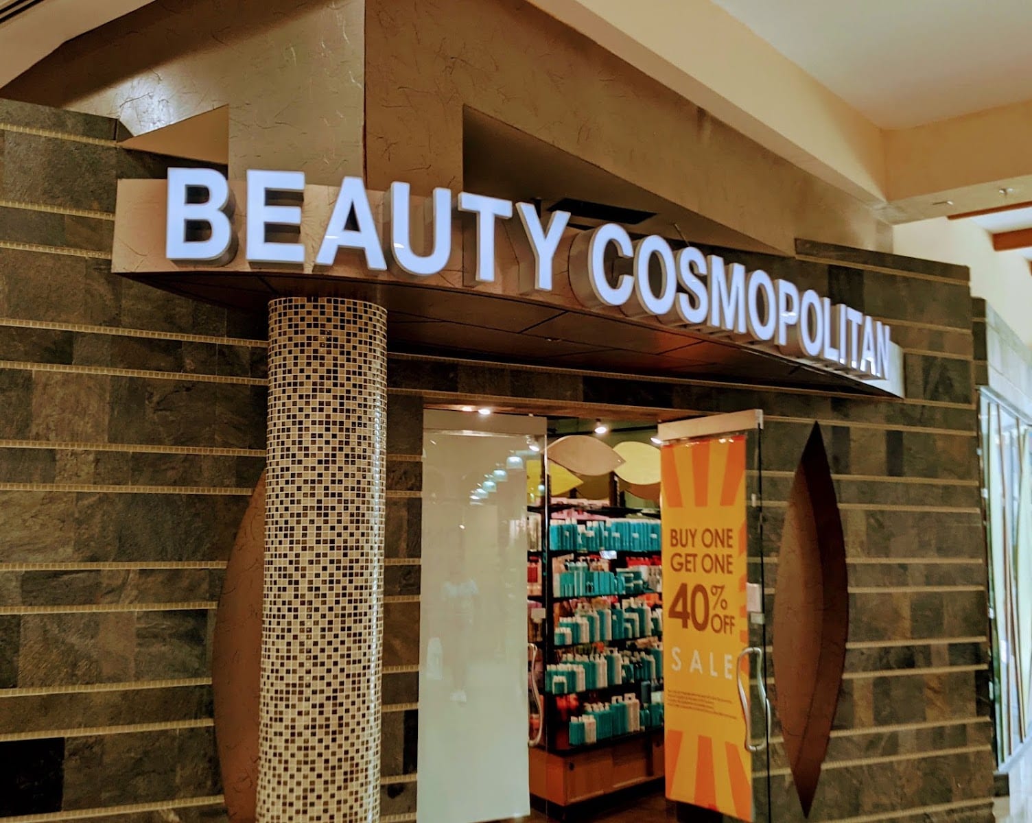 Beauty Cosmopolitan, photo 2