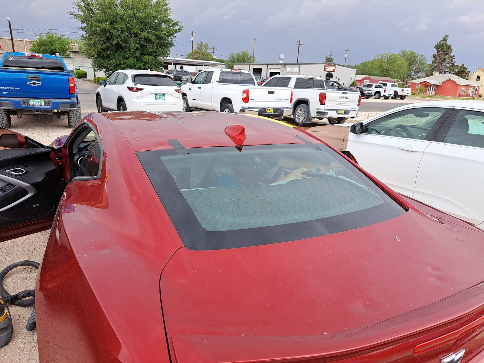 Brothers AutoGlass LLC, photo 2