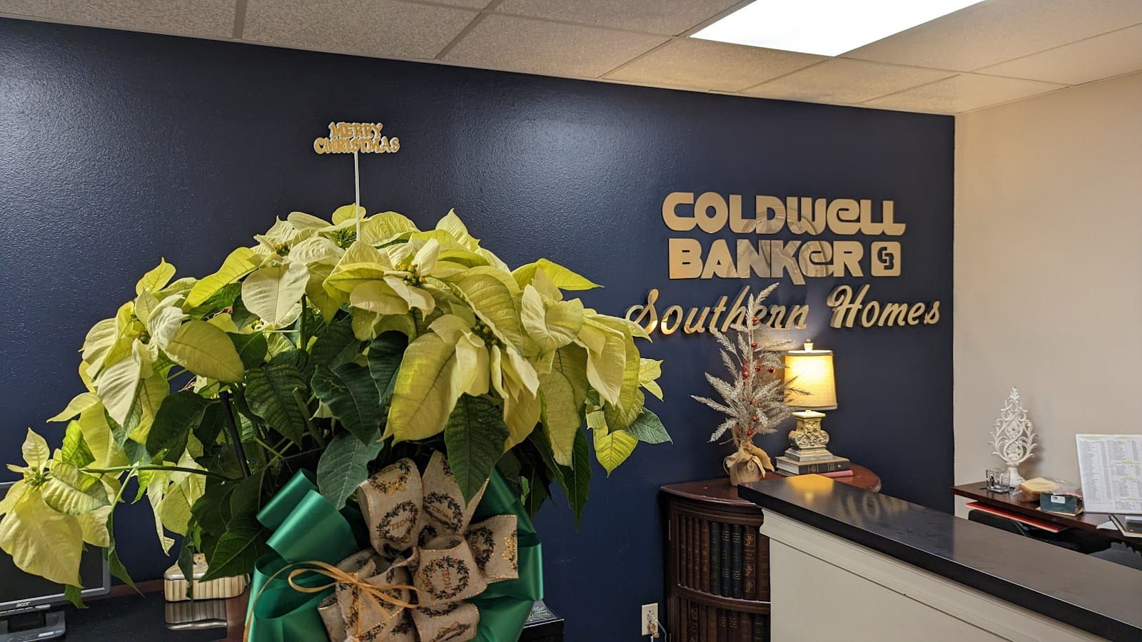 Coldwell Banker Southern Homes, photo 2