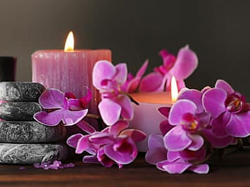 Choi Massage spa