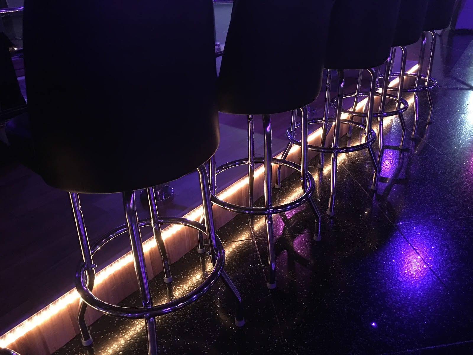 The Music Matrix Bar and Lounge, photo 4