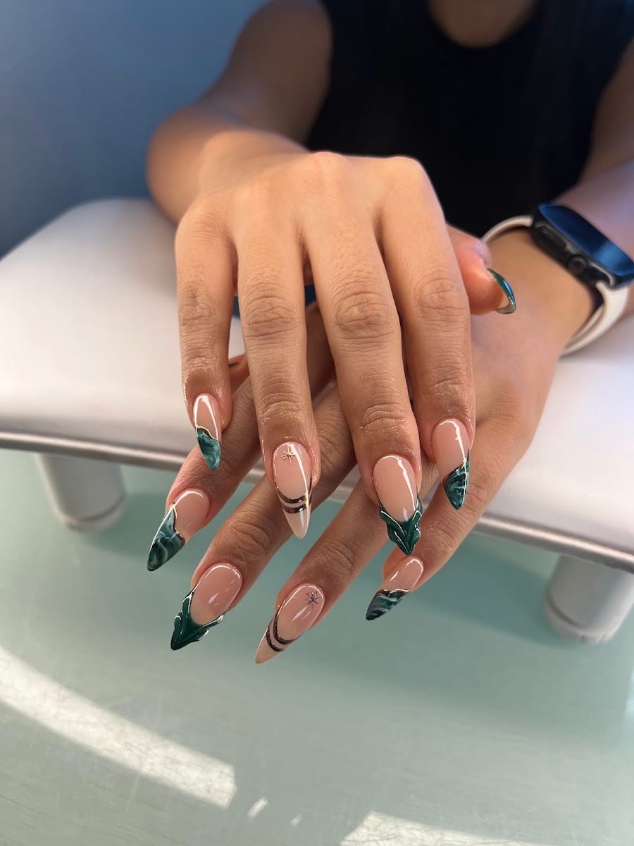 Best Nail Spa, photo 4