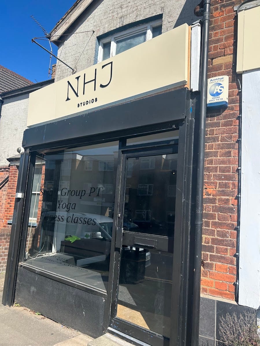 NHJ Studios, photo 4